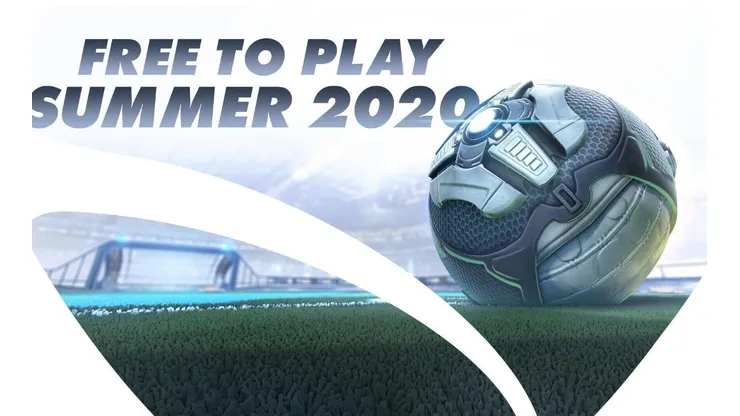 Rocket League será free-to-play a mediados de septiembre