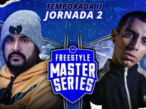 Ricto contra Teorema es la última batalla confirmada para FMS Chile