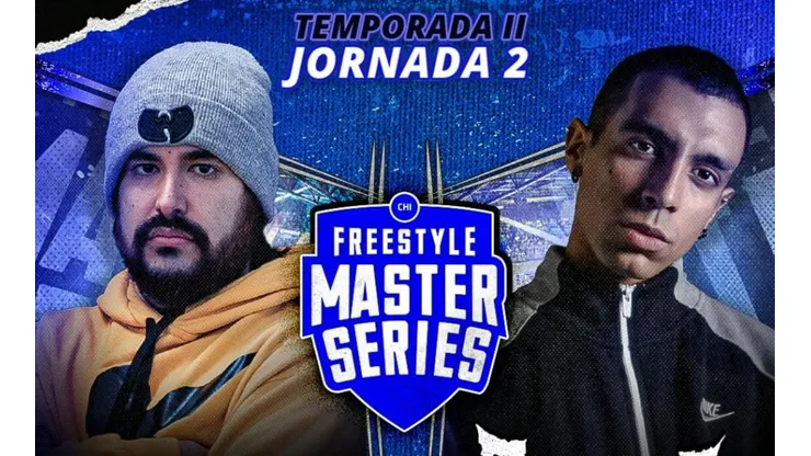 Ricto y Teorema es la última batalla confirmada en FMS Chile