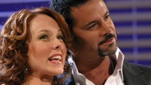 La hermana del animador suele compartir imágenes de él recordándolo.