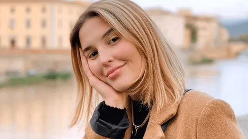 La actriz en 2019 publicó su libro "No te lo mereces: un testimonio".