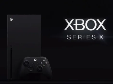 Xbox Game Showcase se presentará en el Tokio Game Show 2020