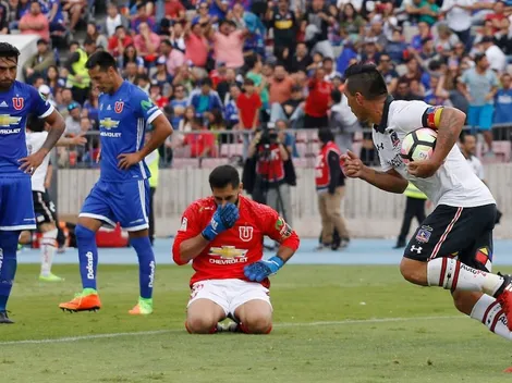 Paredes no está ni ahí con la ausencia de Herrera en la U