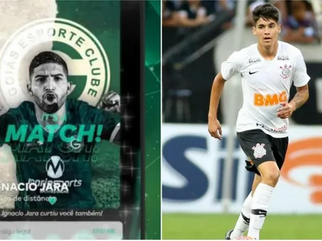 Goiás y Corinthians se enfrentan por el Brasileirão: Hora y TV