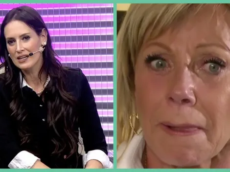 Barrientos lamenta el estado de "destrucción" de Argandoña