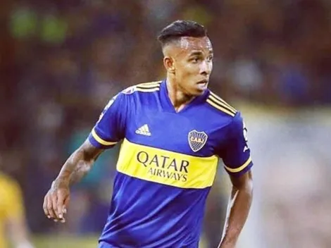 Boca corta a Villa tras las denuncias por violencia de género