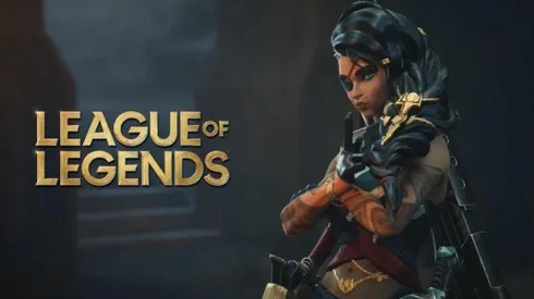 League of Legends revela las habilidades de Samira