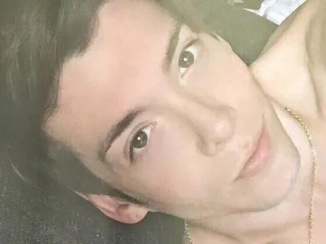 Ofrecen "protección" a Nano Calderón en Stgo 1