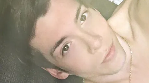 Nano Calderón apuñaló a su padre el pasado 11 de agosto.