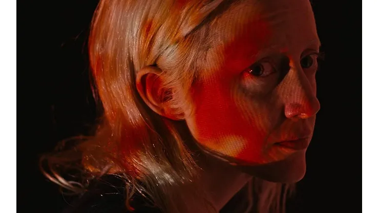 Andrea Riseborough protagoniza "Possessor", de Brandon Cronenberg.