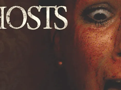 La locura se desata en la nueva película de horror británica "Hosts"