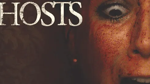 "Hosts" se presenta como una de las apuestas navideñas de terror para este año.