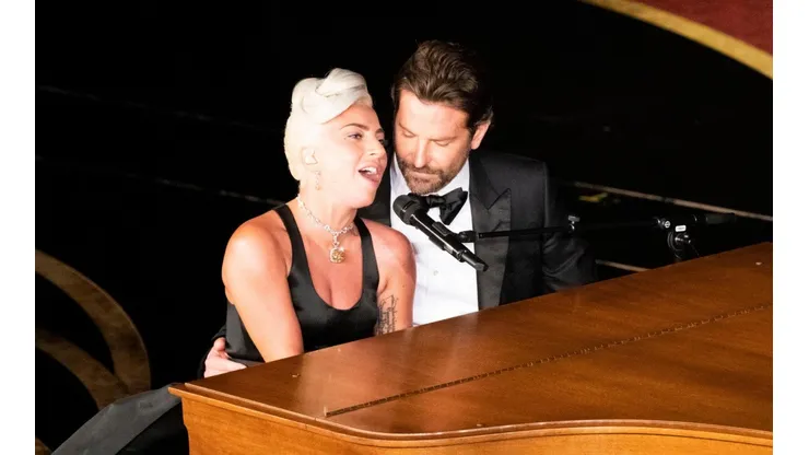 La cantante ganó un Oscar en 2019 a "Mejor Canción Original" con el tema "Shallow".