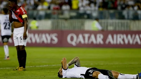 La Copa Libertadores vuelve a mediados de septiembre