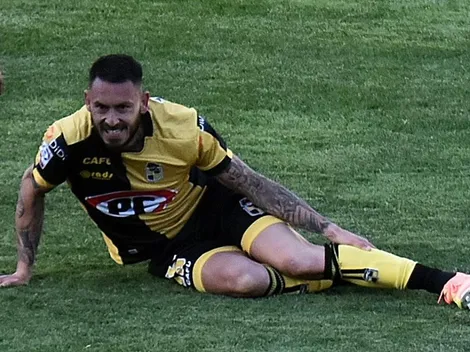 Tobillo de Pinilla requiere ocho semanas de recuperación