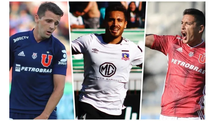 El volante de Palestino espera que "gane el mejor".