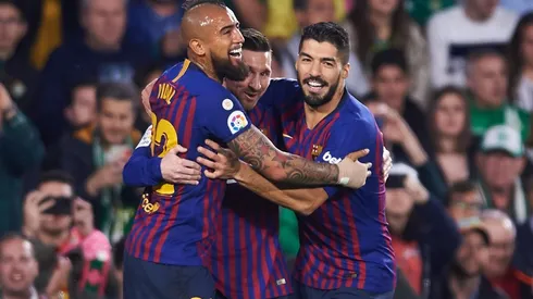 Lionel Messi habría perdido el apoyo de su círculo cercano en el Barcelona tras anunciar su decisión de dejar el club.