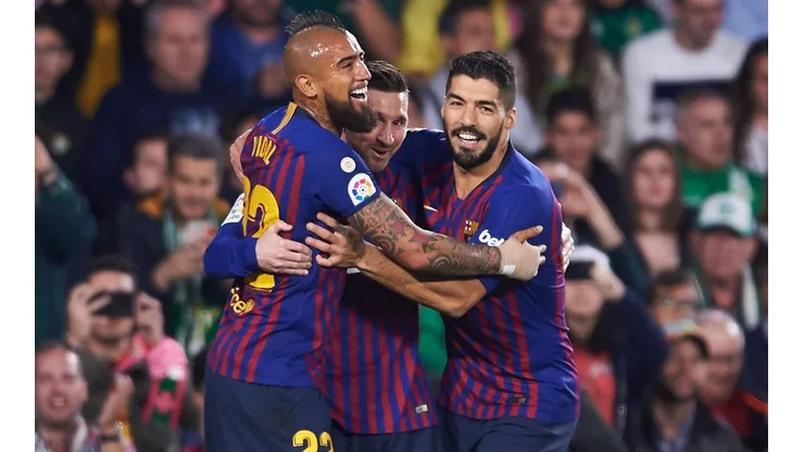 Lionel Messi habría perdido el apoyo de su círculo cercano en el Barcelona tras anunciar su decisión de dejar el club.