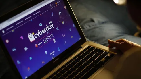 Los usuarios de Twitter no perdieron tiempo y sacaron su mejores imágenes para denunciar los errores del primer día de CyberDay