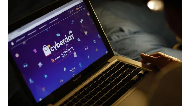 Los usuarios de Twitter no perdieron tiempo y sacaron su mejores imágenes para denunciar los errores del primer día de CyberDay