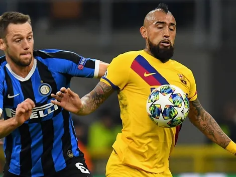 Los detalles del millonario acuerdo entre Vidal y el Inter