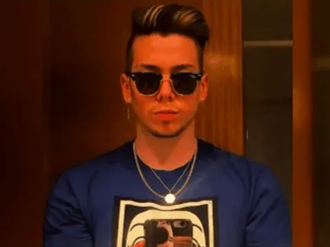 Nano Calderón rechaza exámenes en el SML