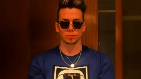 Nano Calderón fue formalizado el pasado 18 de agosto por parricidio frustrado.