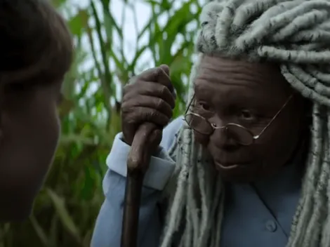 Presentan trailer de "The Stand"