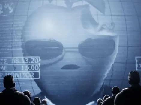 CEO de Epic Games destroza a Apple: "No hacen videojuegos"