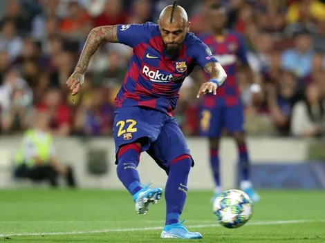 Dura crítica a Vidal: "Es tan torpe que se ataca a sí mismo"