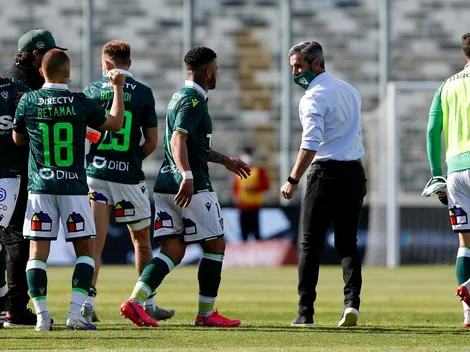 Video: Revive el triunfo de Wanderers sobre Colo Colo