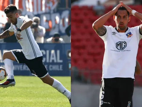 "Sabemos que Insaurralde y Zaldivia son jugadores mediocres"