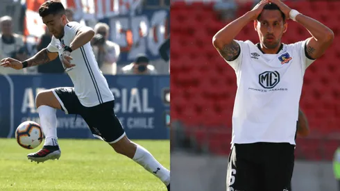 Matías Zaldivia - Juan Manuel Insaurralde