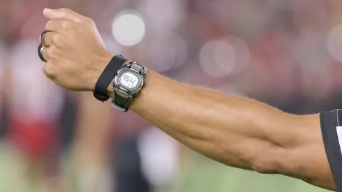 Hay horario definido para el clásico más allá de lo que diga el cambio de hora en territorio nacional