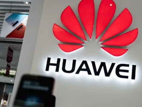 Huawei lanza tienda online con hasta 40% de descuento