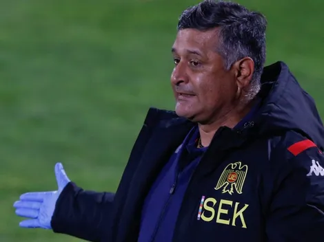 Fuentes se agranda tras el triunfo ante la UC