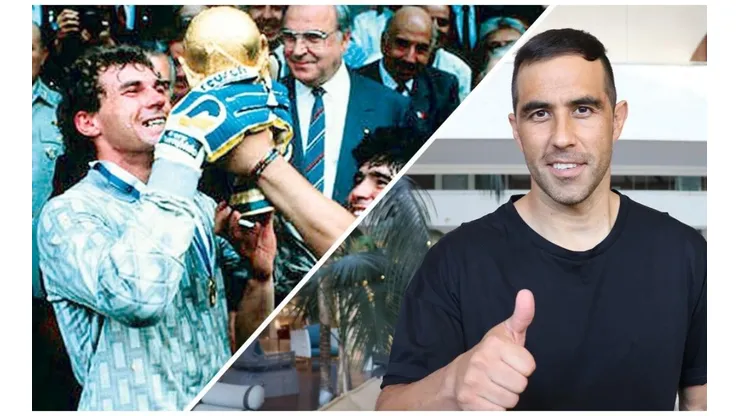 Pumpido destaca la llegada de Bravo al Betis.