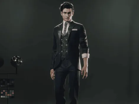 Sherlock Holmes Chapter One muestra más detalles de su concepto en un tráiler extendido