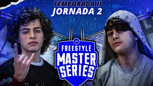 Esezeta se medirá a El Menor en la segunda fecha de FMS Chile