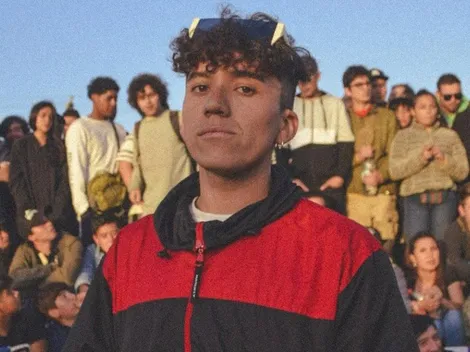 Rodamiento es campeón de DEM Mid Season y va a Batalla de los Gallos