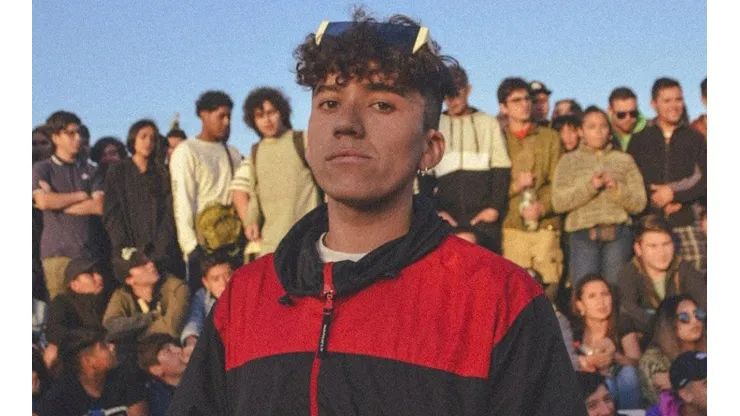 Rodamiento es campeón de DEM Mid Season y va a Batalla de los Gallos