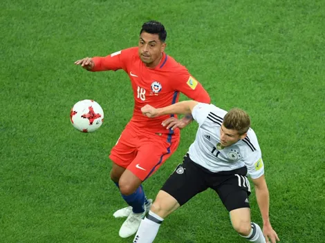 Gonzalo Jara vislumbra su futuro como DT