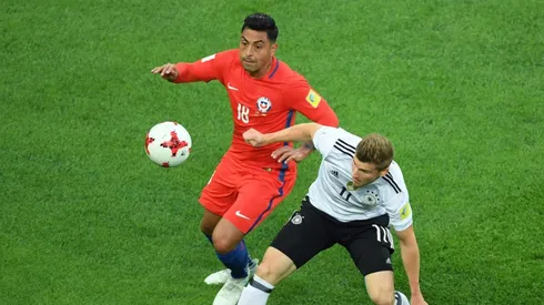 Jarita finaliza contrato a fin de este año con Mazatlán FC de la Liga MX.