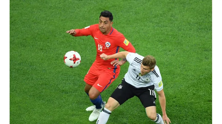 Jarita finaliza contrato a fin de este año con Mazatlán FC de la Liga MX.
