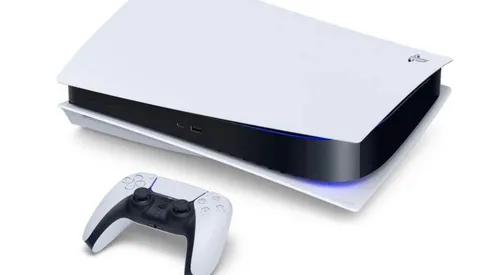 PlayStation 5 podría ser lanzada mediados de noviembre