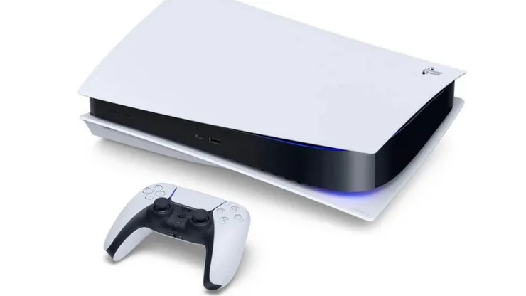 PlayStation 5 podría ser lanzada mediados de noviembre