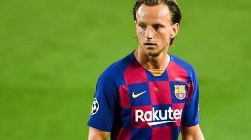 Rakitic vuelve prácticamente gratis a Sevilla.