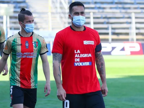 Luis Jiménez, la figura: "No merecíamos perder"