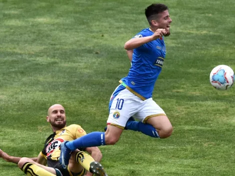 Muchos cambios y poco fútbol: Coquimbo y Audax 0-0