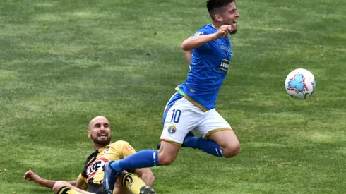 Coquimbo Unido y Audax Italiano se pusieron al día